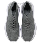 Wholesale - APANA WOMEN GREY SNEAKER SHOES C/P 18